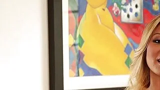 亚洲熟女猛吹硬棒