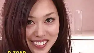 淘气的亚洲女神矢吹在激情三人行高潮盛宴中尽情享受！